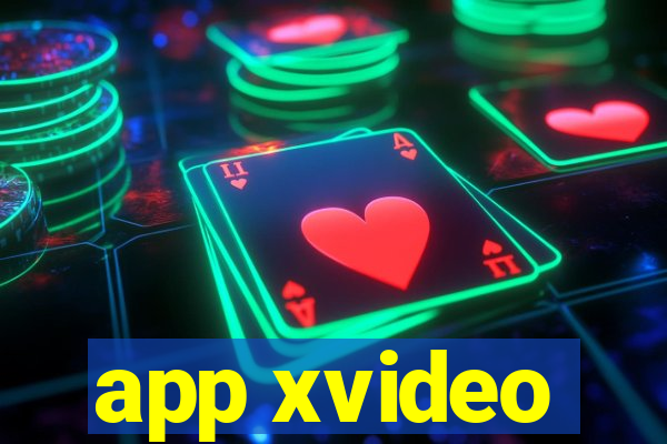 app xvideo